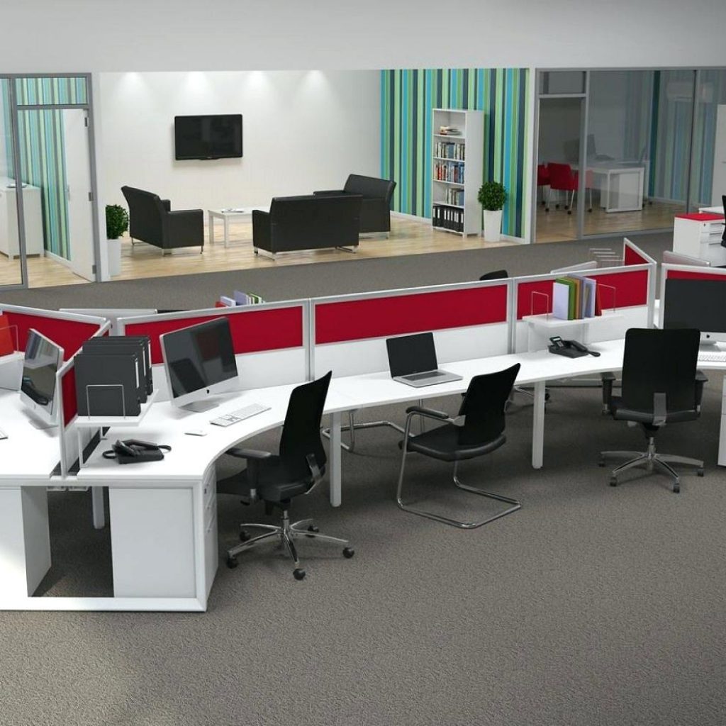 Office Workstations Melbourne