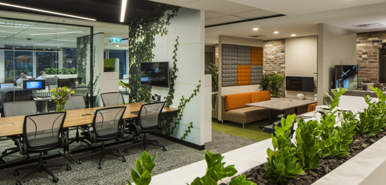 Mistakes that companies make while choosing the furniture for their office